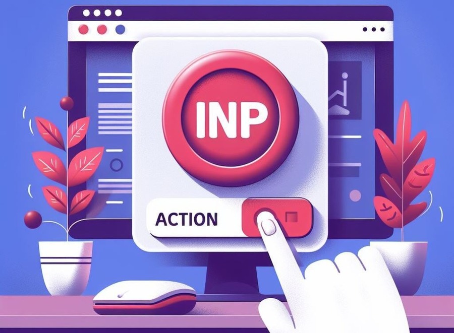 Interaction to Next Paint